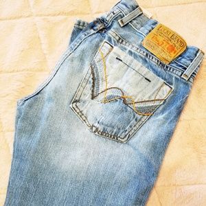 ☘Lucky Lil Jeanie Jean 27L